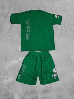 WHWH Wee cotton short set - Image 7