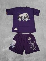WHWH Wee cotton short set - Image 13