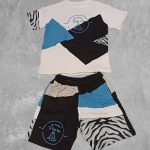 Cotton Fleece Sets