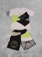 Cotton Fleece Sets - Image 3