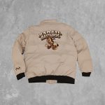 BLB Jackets