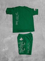 WHWH Wee cotton short set - Image 8