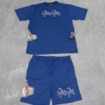 WHWH Shorts Sets