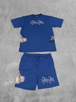 WHWH Shorts Sets