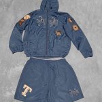 Wee Windbreaker Sets