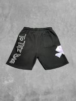 WHWH Wee cotton short set - Image 3