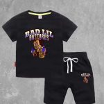 BLB Toddler Set
