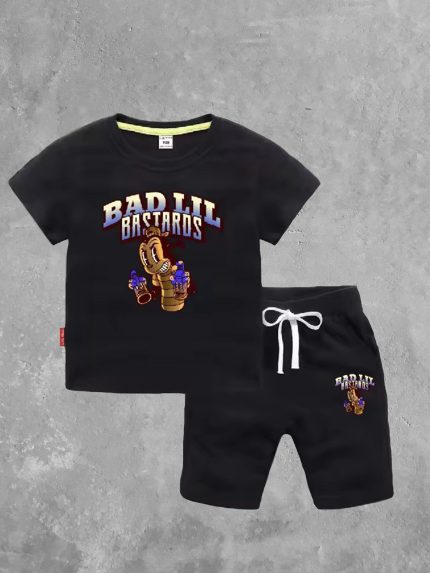 BLB Toddler Set