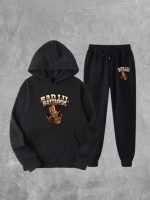 BLB Jogger set - Image 4