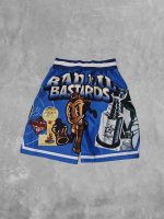 BLB Dallas Shorts