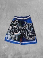 BLB Dallas Shorts - Image 2