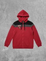 BLB Zipper Rhinestone