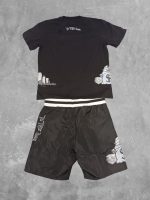 Wee Windbreaker Short Set - Image 2