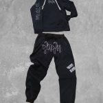 WHWH Jogger Set