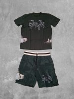 Wee Windbreaker Short Set - Image 6