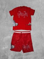 Wee Windbreaker Short Set - Image 5