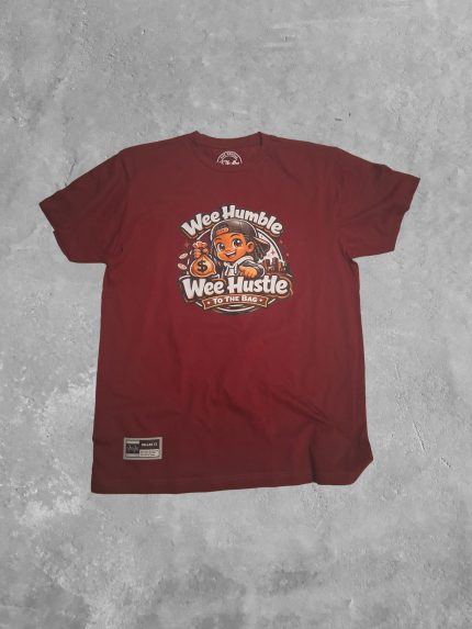 Wee T-Shirts