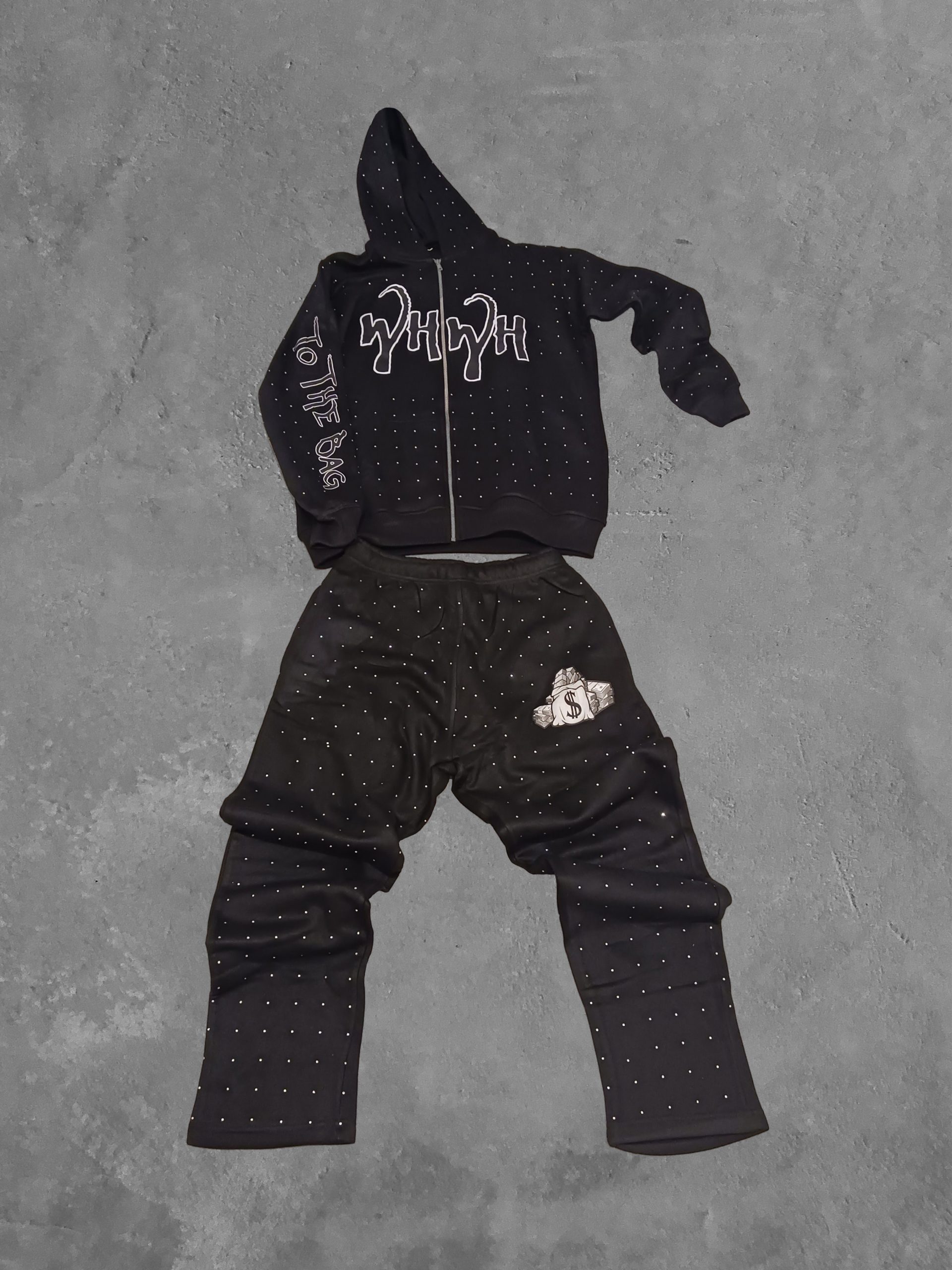 8-1-scaled-1.jpg WHWH Cotton Fleece Zipper Rhinestone Set - Image 1