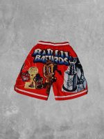 BLB Dallas Shorts - Image 4